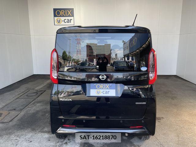 Nissan ROOX 2021-07 201494-19