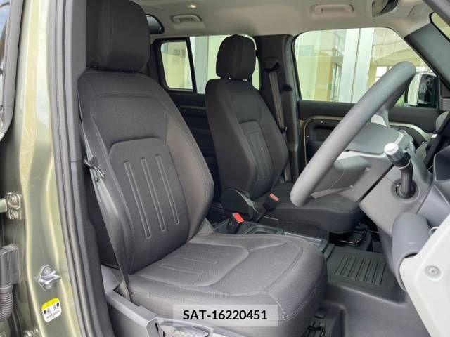 ROVER DEFENDER 2021-09 315826-15