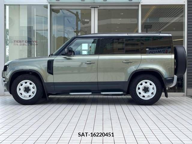 ROVER DEFENDER 2021-09 315826-19