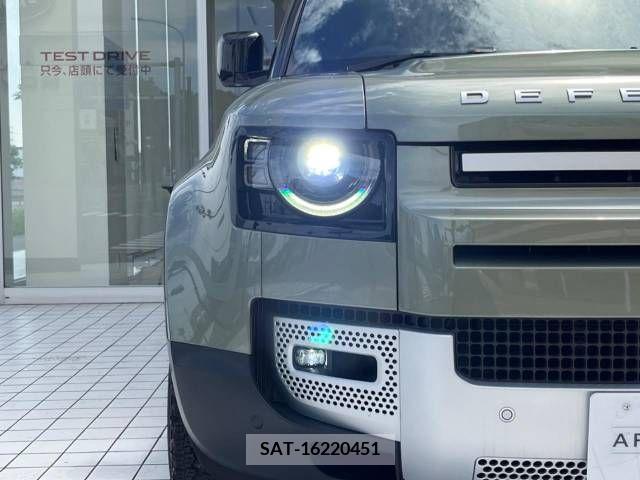 ROVER DEFENDER 2021-09 315826-14