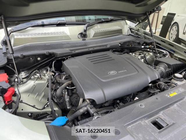 ROVER DEFENDER 2021-09 315826-13