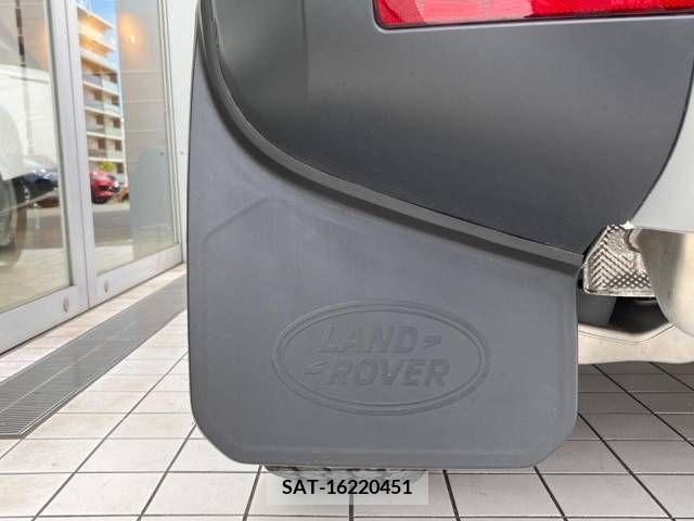 ROVER DEFENDER 2021-09 315826-10