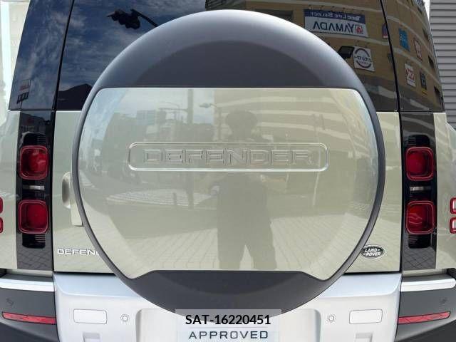 ROVER DEFENDER 2021-09 315826-11