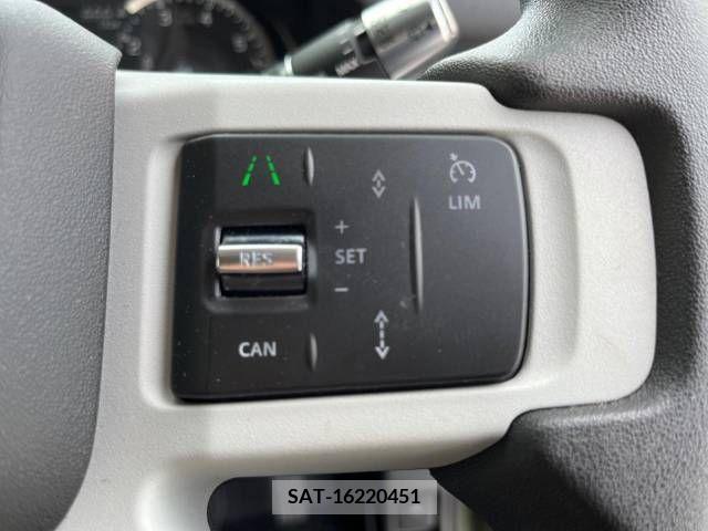 ROVER DEFENDER 2021-09 315826-8