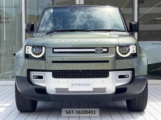 ROVER DEFENDER 2021-09 315826-17