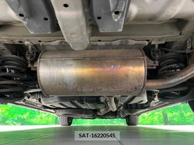 Toyota VOXY 2011-08 351411-19