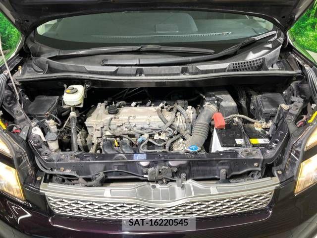 Toyota VOXY 2011-08 351411-18
