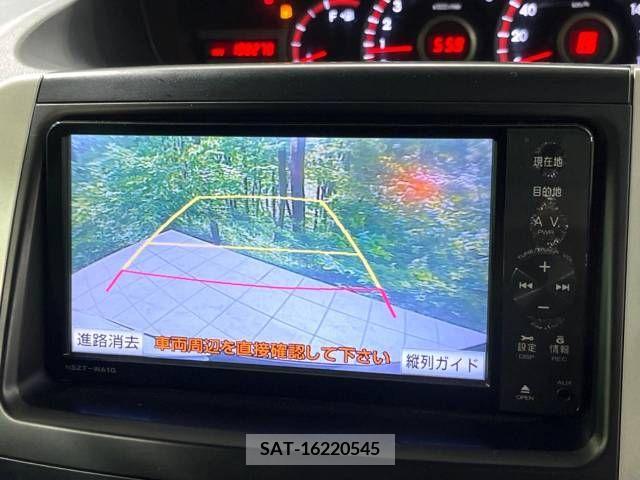 Toyota VOXY 2011-08 351411-4