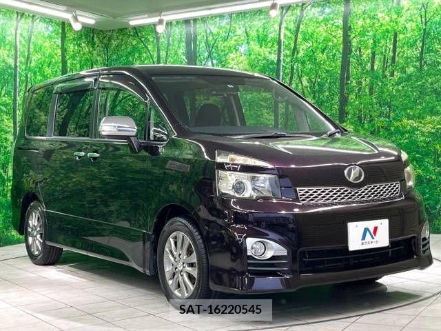 Toyota VOXY 2011-08 351411-16