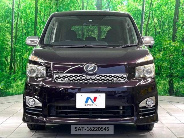 Toyota VOXY 2011-08 351411-14