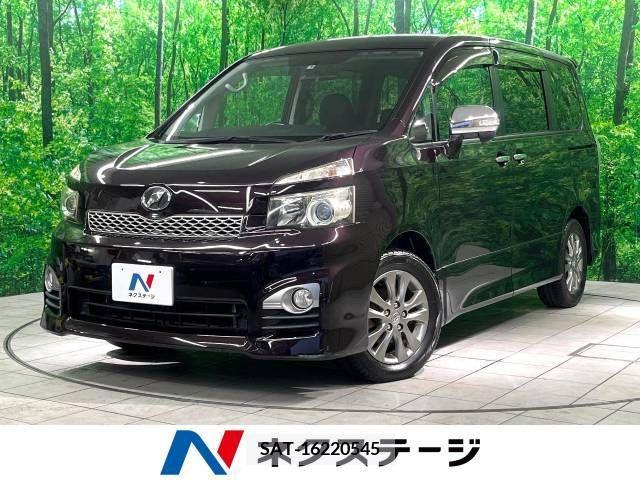 Toyota VOXY 2011-08 351411-0