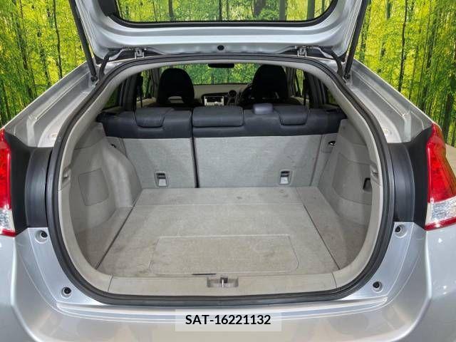 Honda INSIGHT 2010-08 251715-7