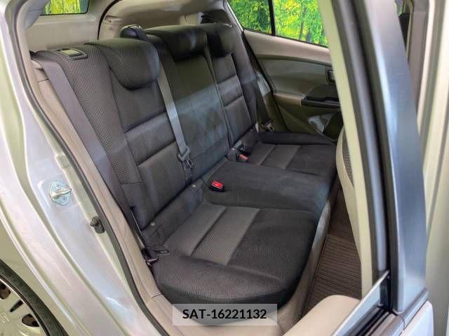 Honda INSIGHT 2010-08 251715-6
