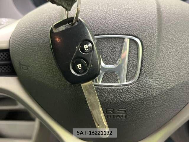 Honda INSIGHT 2010-08 251715-3