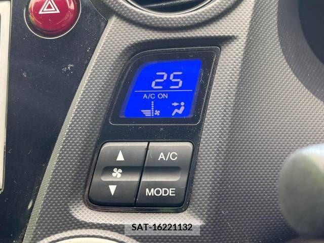 Honda INSIGHT 2010-08 251715-4