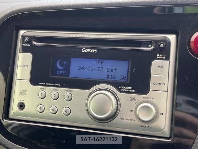 Honda INSIGHT 2010-08 251715-2