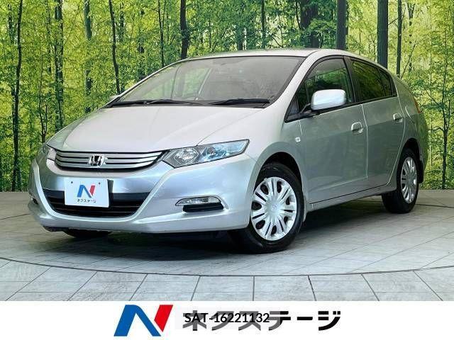 Honda INSIGHT 2010-08 251715-0