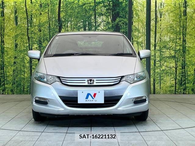 Honda INSIGHT 2010-08 251715-11