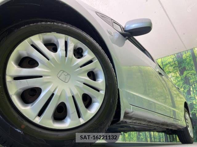 Honda INSIGHT 2010-08 251715-10