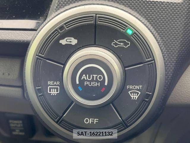 Honda INSIGHT 2010-08 251715-19