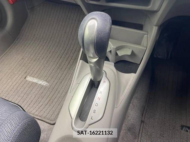 Honda INSIGHT 2010-08 251715-17