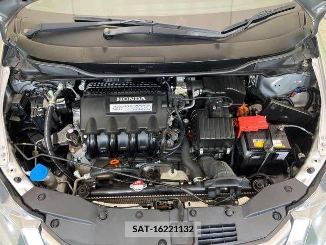 Honda INSIGHT 2010-08 251715-15