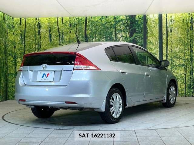 Honda INSIGHT 2010-08 251715-14