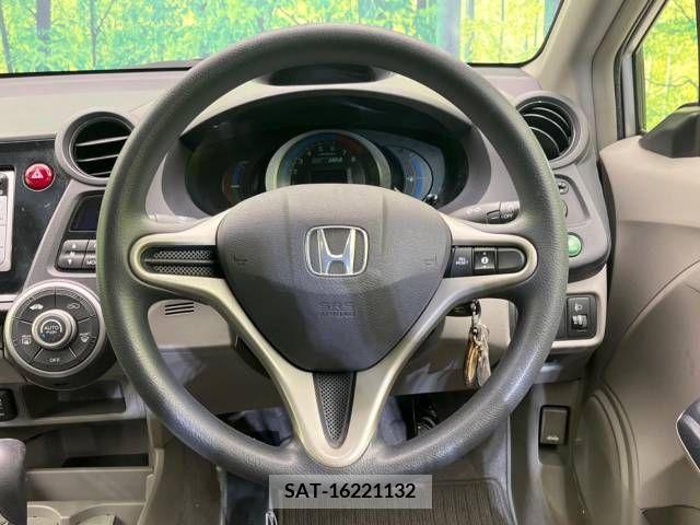 Honda INSIGHT 2010-08 251715-8