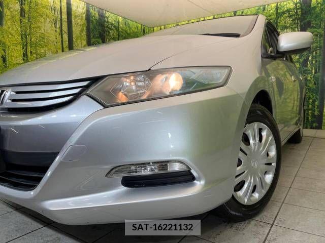 Honda INSIGHT 2010-08 251715-9