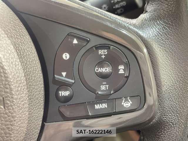 Honda N BOX 2018-06 217660-18
