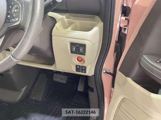 Honda N BOX 2018-06 217660-15