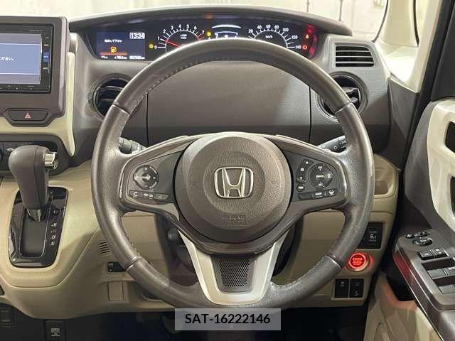 Honda N BOX 2018-06 217660-13