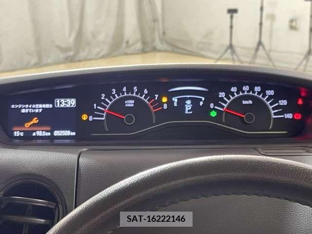 Honda N BOX 2018-06 217660-14