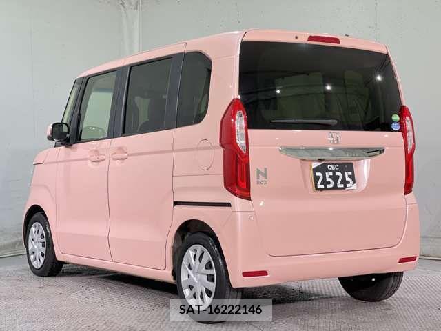 Honda N BOX 2018-06 217660-10