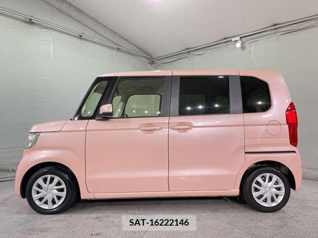 Honda N BOX 2018-06 217660-11