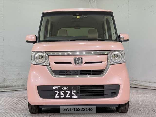 Honda N BOX 2018-06 217660-6