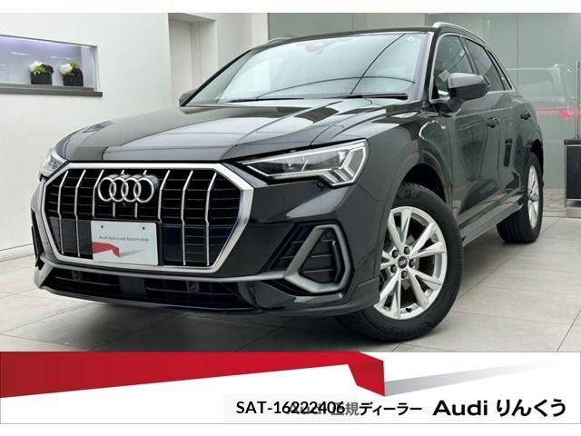 Audi Q3 2020-12 227603-0