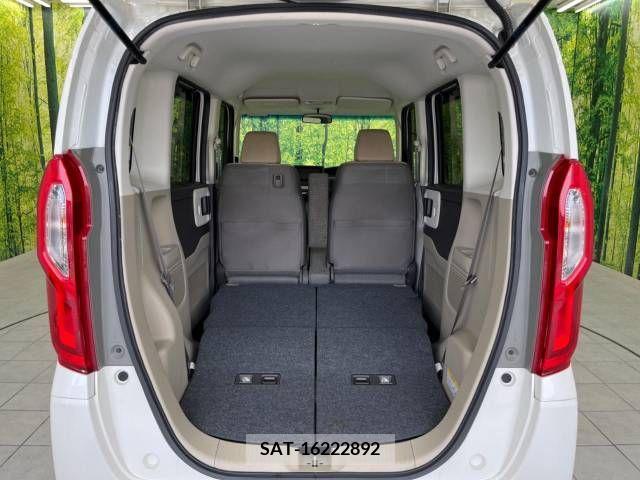 Honda N BOX 2017-10 306927-11