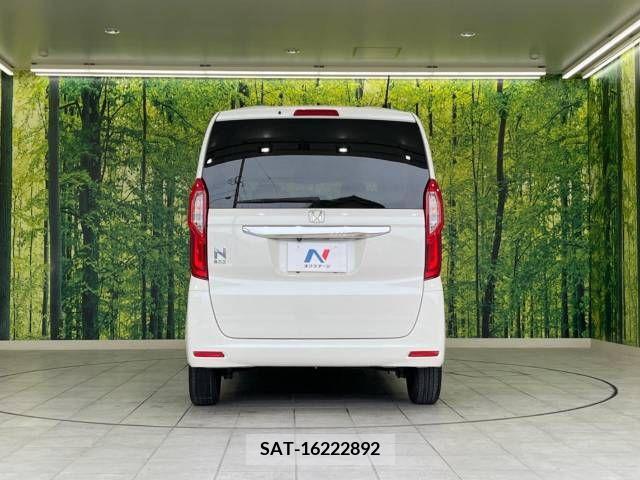 Honda N BOX 2017-10 306927-16