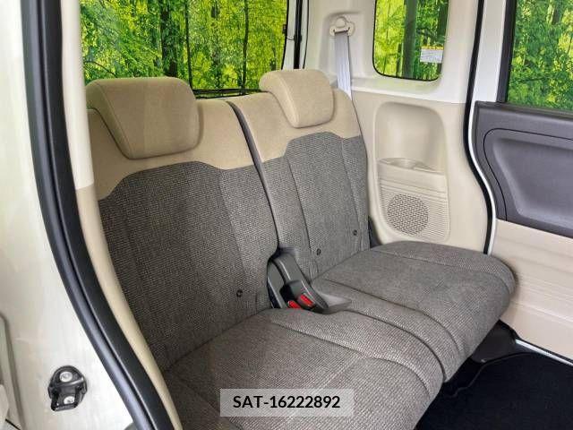 Honda N BOX 2017-10 306927-10