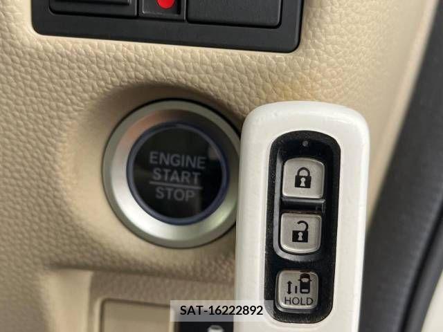 Honda N BOX 2017-10 306927-7