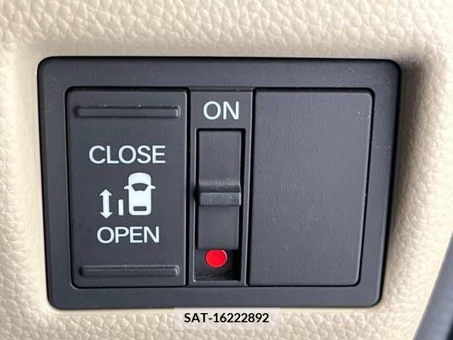 Honda N BOX 2017-10 306927-4