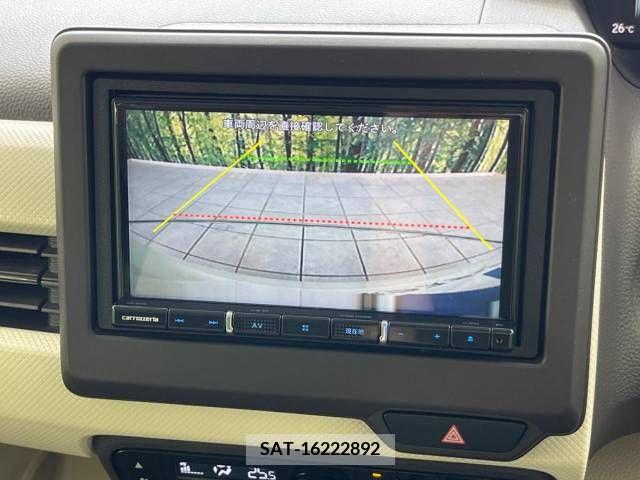 Honda N BOX 2017-10 306927-3