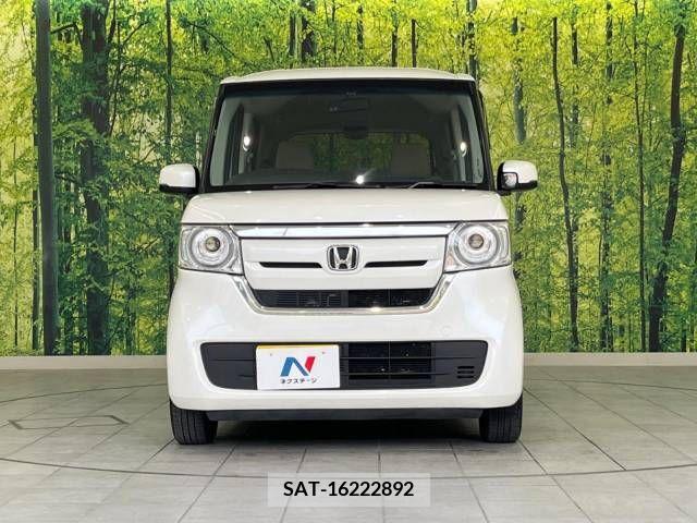 Honda N BOX 2017-10 306927-15