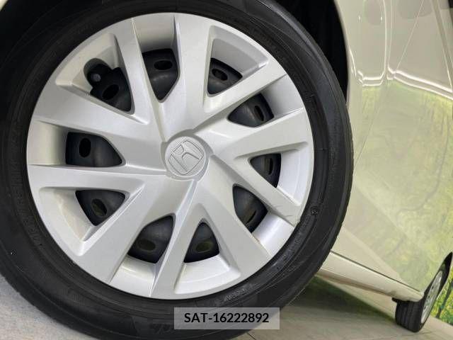Honda N BOX 2017-10 306927-14