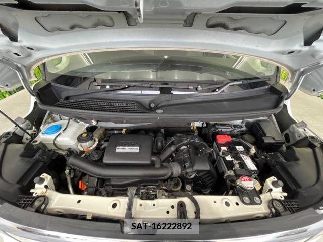 Honda N BOX 2017-10 306927-19