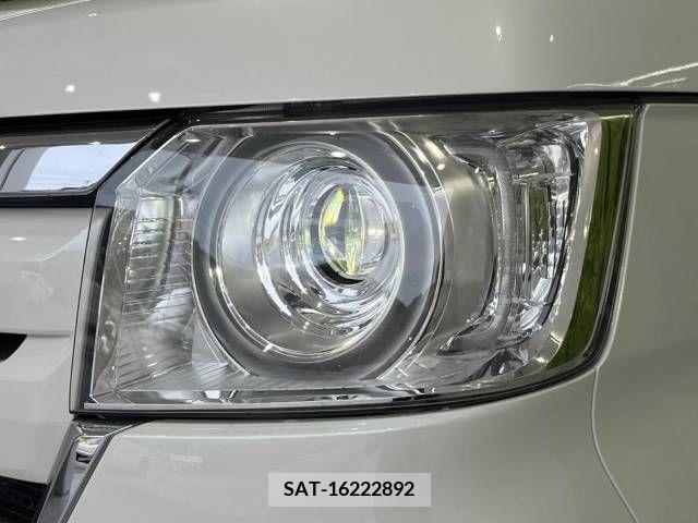 Honda N BOX 2017-10 306927-13