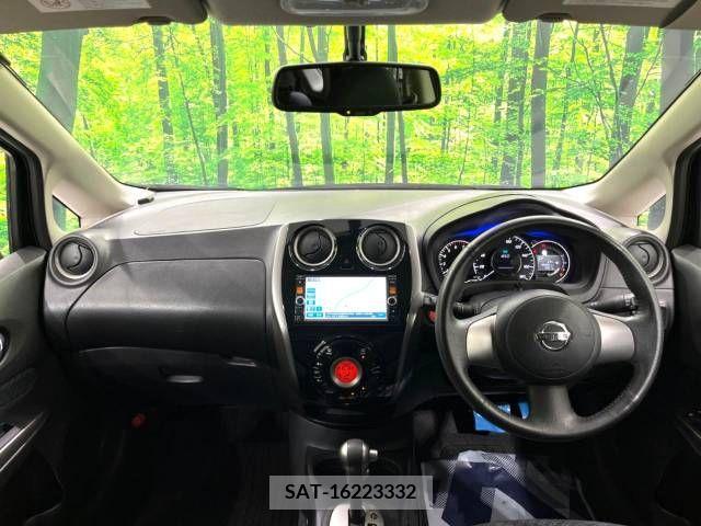 Nissan NOTE 2013-07 365391-1