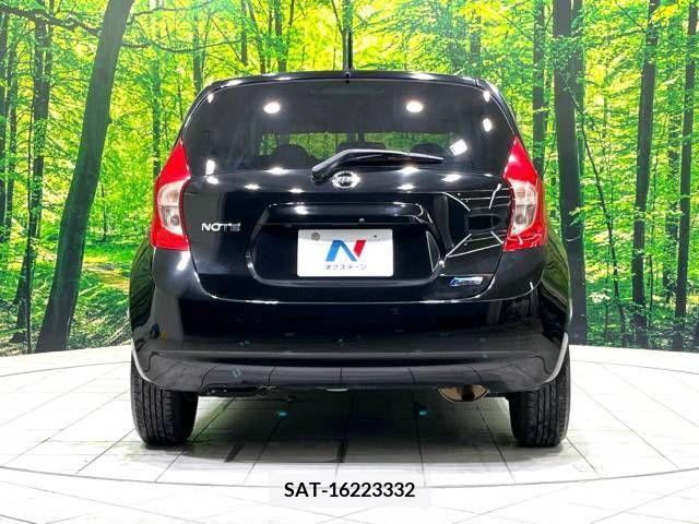 Nissan NOTE 2013-07 365391-15
