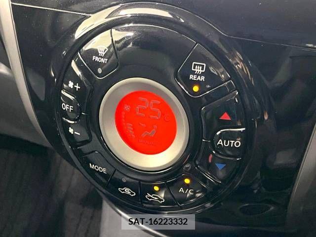 Nissan NOTE 2013-07 365391-6